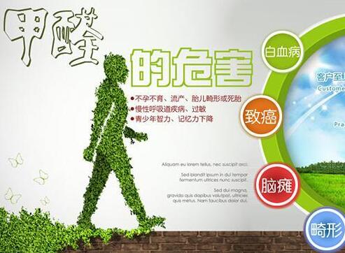 甲醛和pm有什么區(qū)別，甲醛如何檢測(cè)