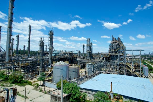 工業(yè)環(huán)境