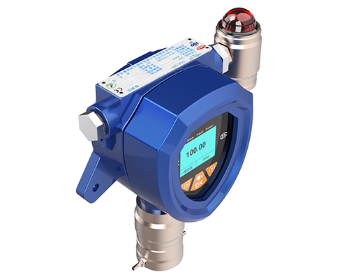 在線監(jiān)測(cè)型沼氣檢測(cè)儀