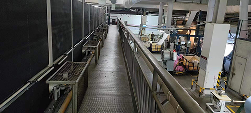 固定式氣體檢測儀