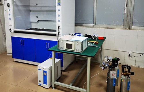 氣體檢測儀怎么調(diào)試標定和校準