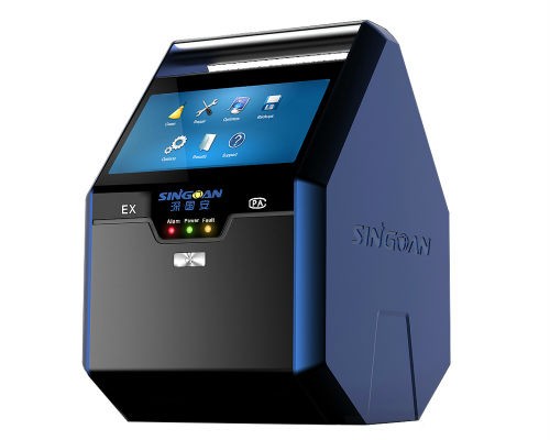 PPB級氣體分析儀