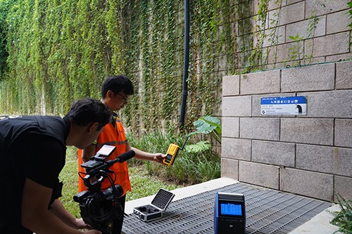 氣體探測(cè)儀