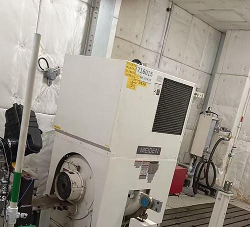 氧氣報(bào)警器