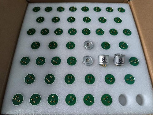 工業(yè)甲烷傳感器