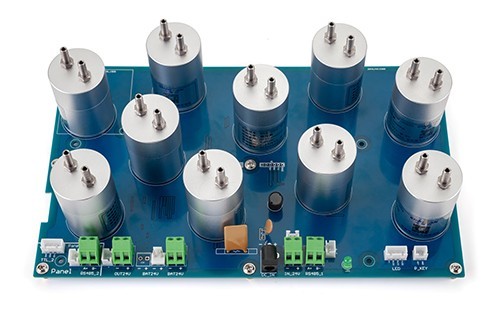 智能HCN氰化氫傳感器