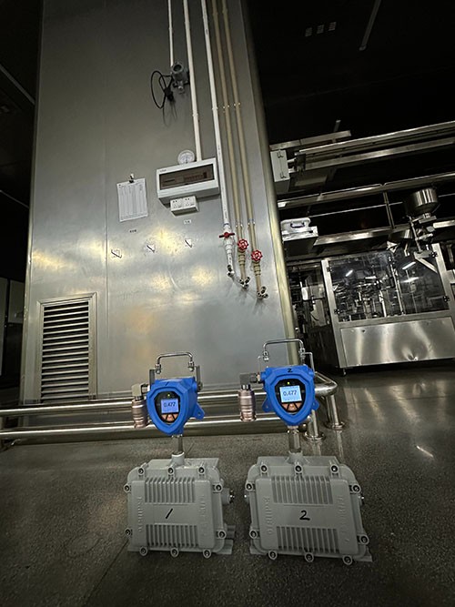 移動(dòng)式有害氣體濃度報(bào)警儀