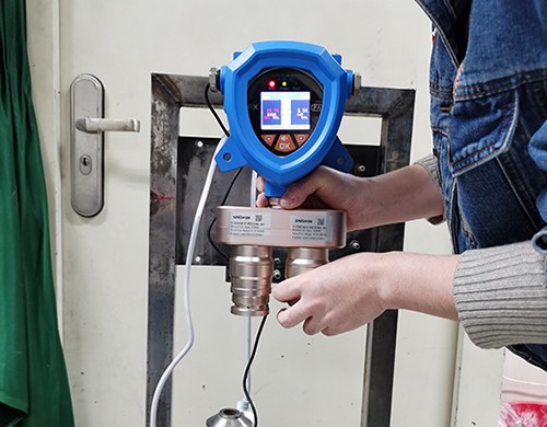 苯甲醛檢測(cè)儀采樣方式有哪些