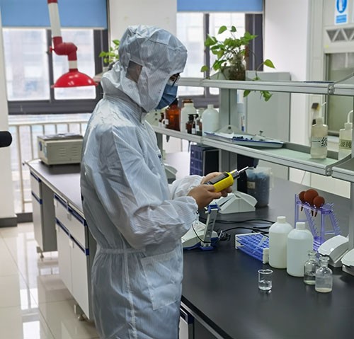 便攜式苯乙腈檢測儀