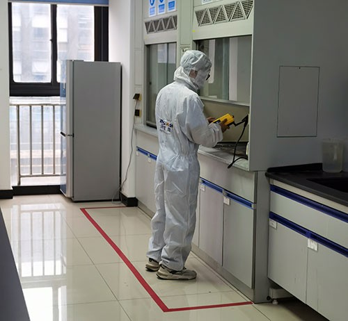 便攜式苯乙腈檢測儀