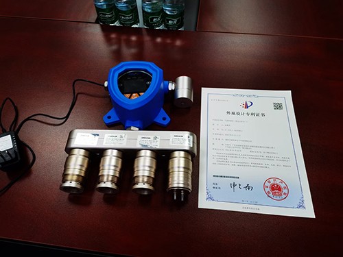 苯乙烯檢測(cè)儀采樣方式有哪些