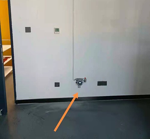 苯乙烯檢測(cè)儀在醫(yī)藥車間的應(yīng)用案例