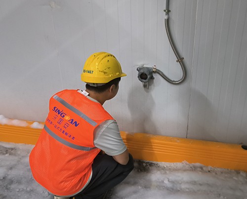 苯乙烯檢測(cè)儀