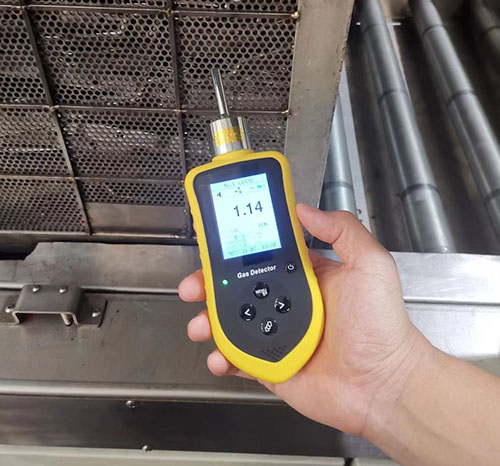 丙二醇單甲醚檢測儀