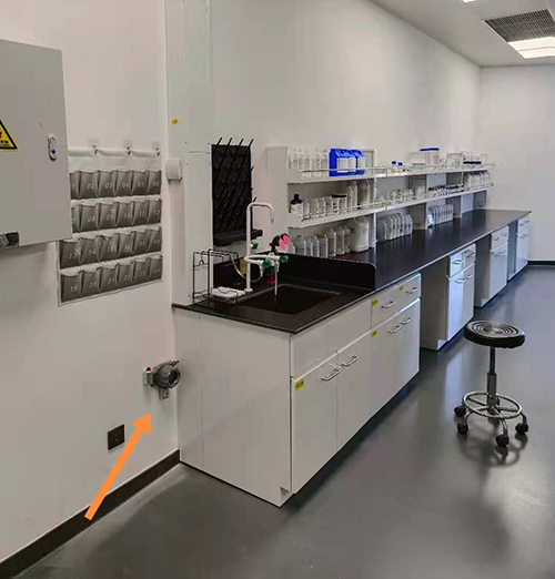 丙二醇單甲醚檢測儀