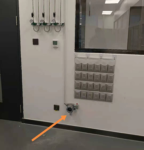 丙二醇單甲醚檢測儀