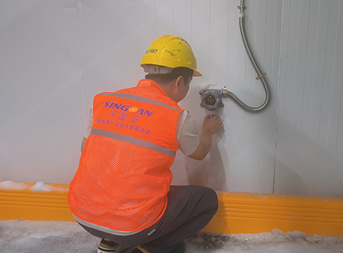 丙二醇單甲醚檢測儀