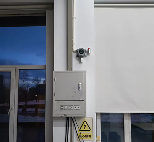 丙二醇單甲醚檢測儀