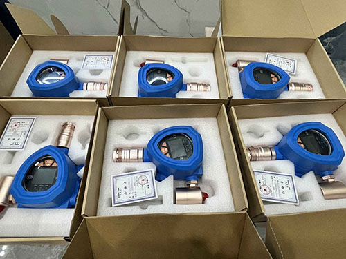 丙二醇甲醚檢測儀