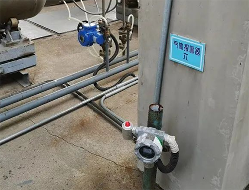 丙醛檢測儀大小量程怎么選