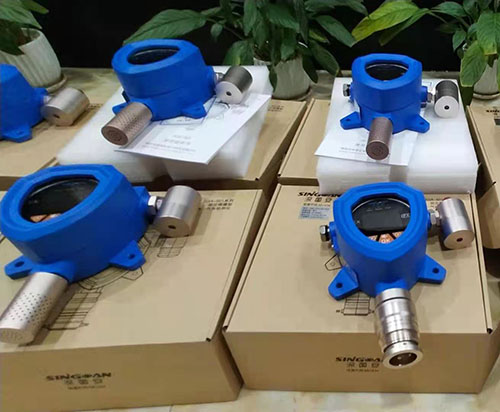 丙酸乙酯檢測儀