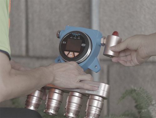 丙酸乙酯檢測儀