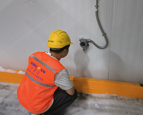 丙酮檢測儀售后服務(wù)包括有哪些