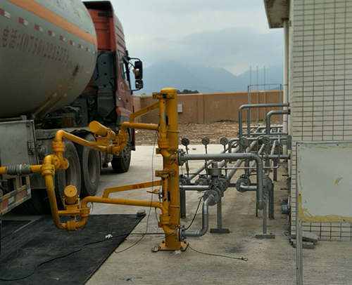 可燃丙烷檢測儀