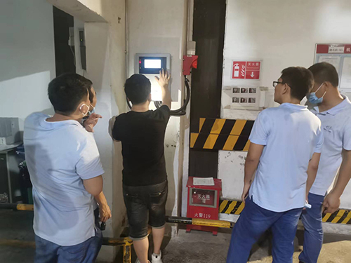 丙烷氣體檢測儀