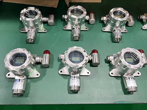 丙烷檢測(cè)儀