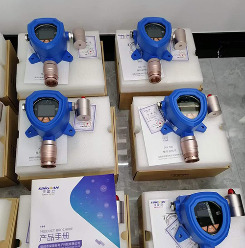 丙烯檢測(cè)儀