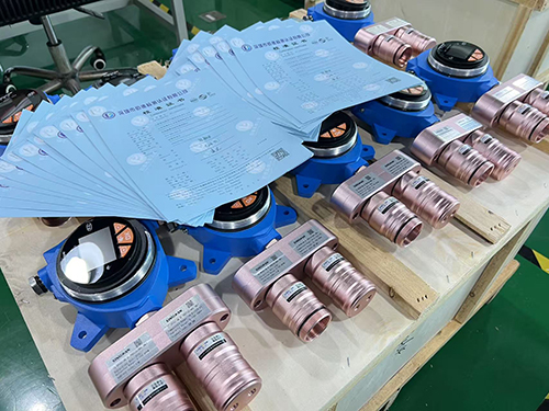 丙烯腈檢測(cè)儀交貨周期多久