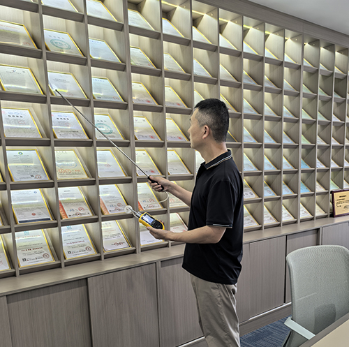 丙烯酸甲酯安全標準限值是多少