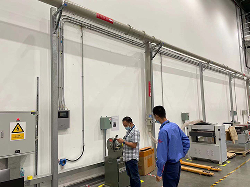 丙烯酸乙酯檢測(cè)儀