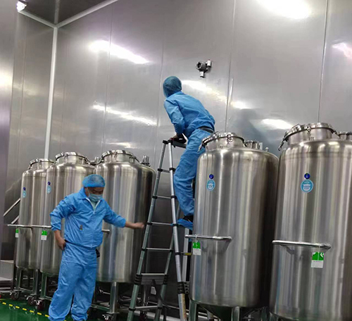 丙烯酸乙酯檢測儀