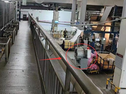 污水廠臭氣檢測儀