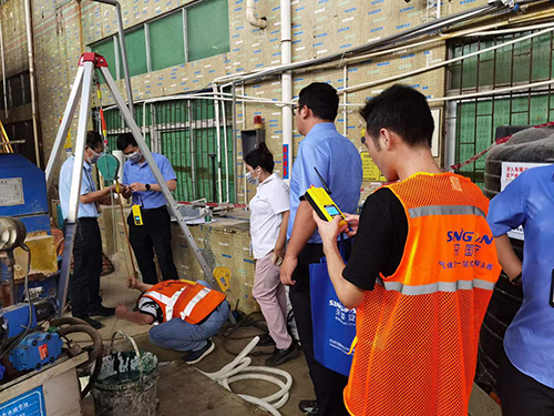 初油酸檢測(cè)儀