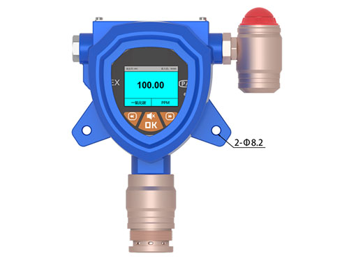 粗苯檢測(cè)儀