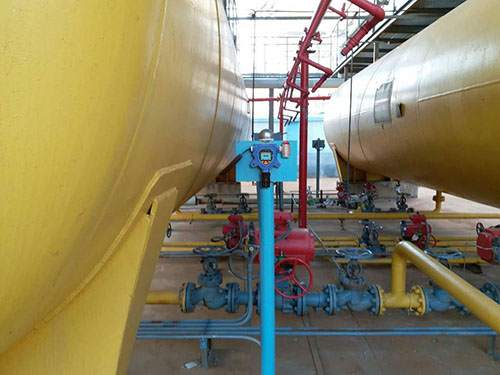 醋酸乙烯檢測儀