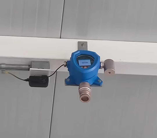 氮氧化物檢測(cè)儀